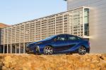 Toyota FCV 2015 года (US)